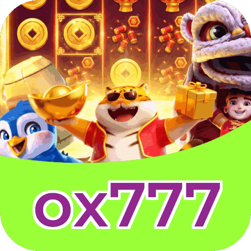 Comparação APP mobile vs versão web da ox777